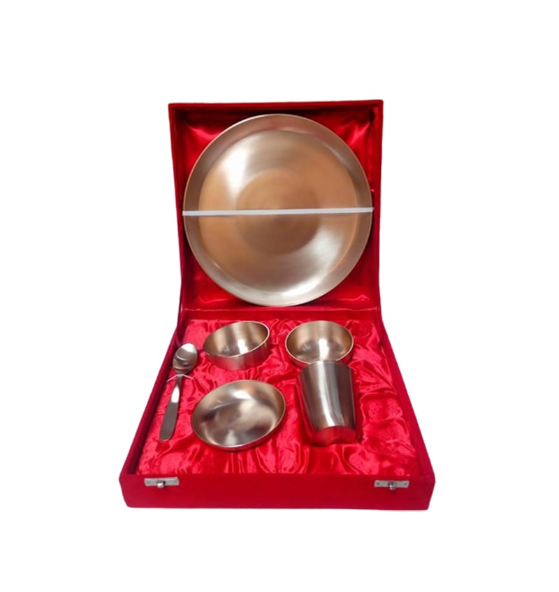 Bronze Dinner Sets Manufacturers